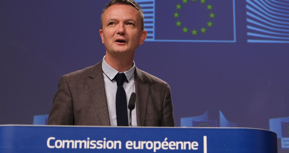 Κομισιόν: Προτεραιότητα εξοικονόμηση ενέργειας στα κτίρια της Ε.Ε.