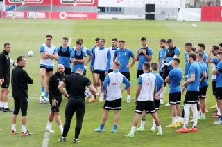 Για ένα ευχάριστο φινάλε