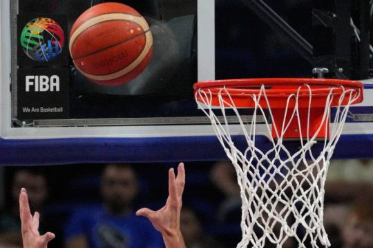 Eurobasket 2022: Τα ζευγάρια των προημιτελικών