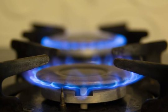 «Ναυάγιο» στο πλαφόν για το ρωσικό φυσικό αέριο