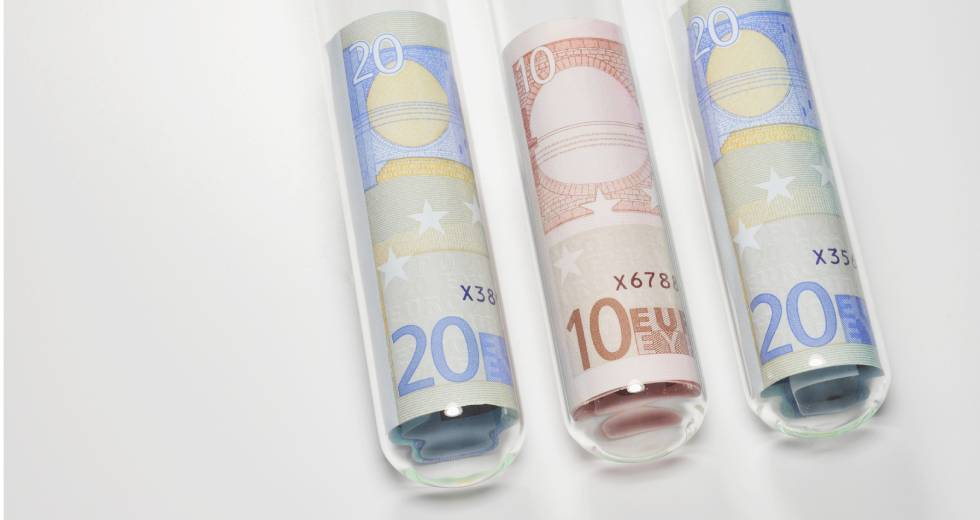 Κατατέθηκε η τροπολογία για την κατάργηση της εισφοράς αλληλεγγύης