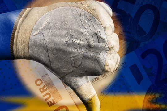 Σπάνε τα «αναχώματα» στις ευρωπαϊκές αγορές