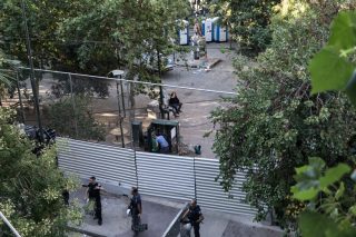 Αρχαιολογικός… πάγος στο μετρό