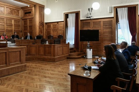 Τι πρόσφερε η εξεταστική επιτροπή;