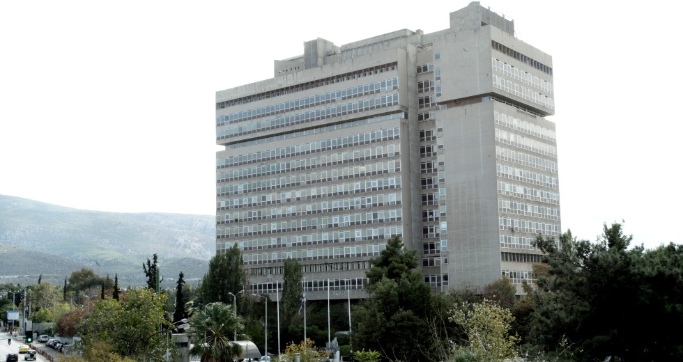 Κατατέθηκε στη Βουλή η ΠΝΠ για την ΕΥΠ