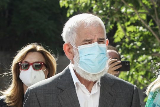 Καλούνται νέοι μάρτυρες στη δίκη Φιλιππίδη