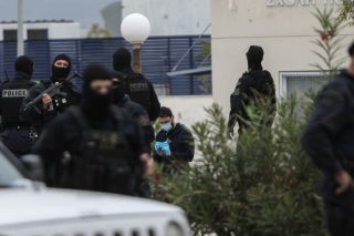 Πήγαν να βγάλουν λαγό και πιάνονται στη φάκα