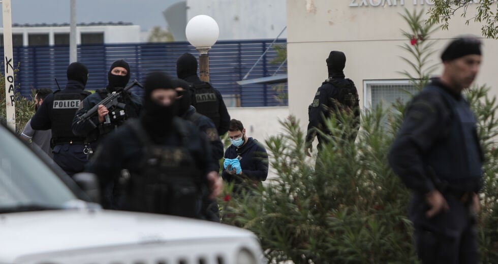 Πήγαν να βγάλουν λαγό και πιάνονται στη φάκα