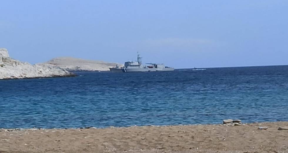 Μεταφορά με ερωτηματικά για δεκάδες πρόσφυγες στην Ίο