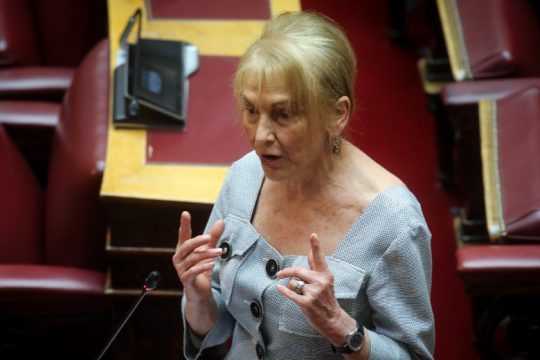 Εξαιρετικό επιχείρημα…