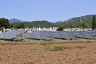 «Πράσινο» πλιάτσικο αγροτικής γης στη Φλώρινα