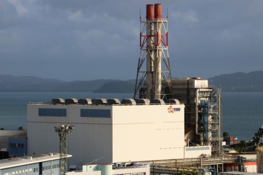 Διαψεύδει η Γαλλία τα περί διακοπής εξαγωγών ενέργειας στην Ιταλία