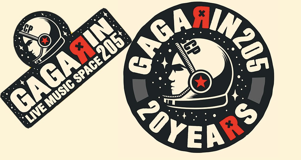 Απογειώθηκε όπως ο Gagarin