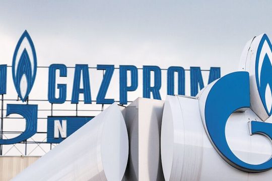 Εκτόξευση TTF και απογείωση κερδών της