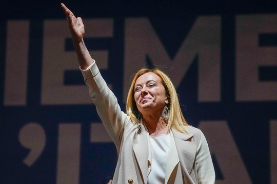 Ψυχραιμία και αναμονή στις Βρυξέλλες