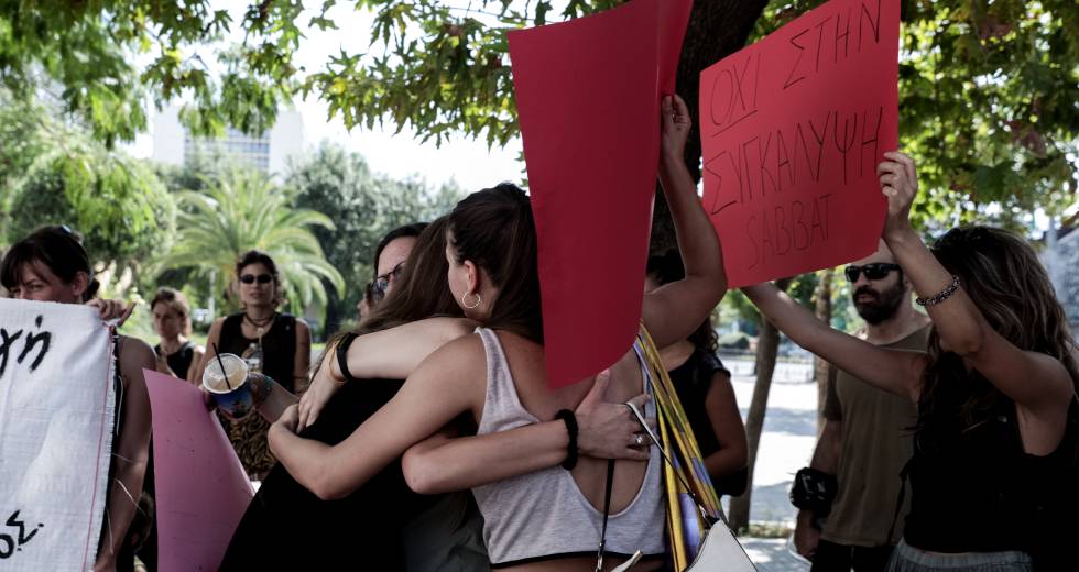 Να ανοίξει ξανά η υπόθεση ζητά η Γεωργία Μπίκα από τον Άρειο Πάγο