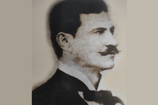 Μυλωνογιάννης ΙΙΙ
