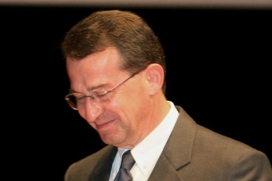 Αποκλειστική δήλωση Ρουμπάτη στην «Εφ.Συν.»: Εκπληρώσαμε το χρέος μας