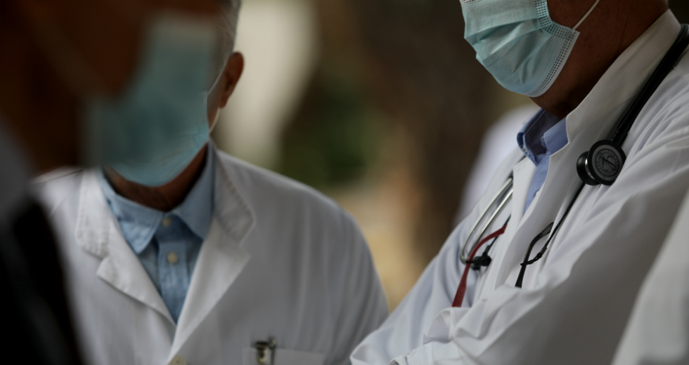 Με «αρρυθμίες» ξεκίνησε η λειτουργία της πλατφόρμας του προσωπικού γιατρού σε Αττική και Ν. Αιγαίο