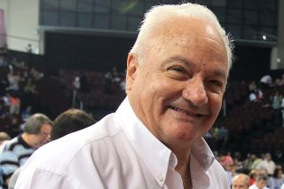 «Εχθρός της δημοκρατίας πάντοτε ήταν ο φασισμός της Δεξιάς»