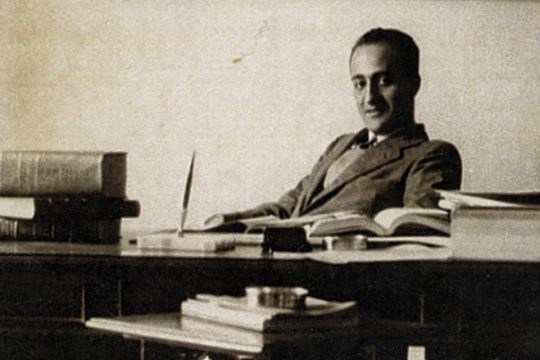 Ο κ. Μητσοτάκης δηλώνει τυχοδιώκτης