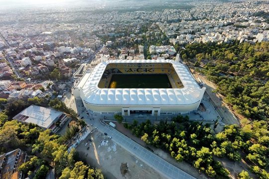 Επιστολή Μαρινάκη με αιχμές