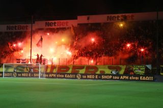 Βάζει νέες κάμερες ασφαλείας