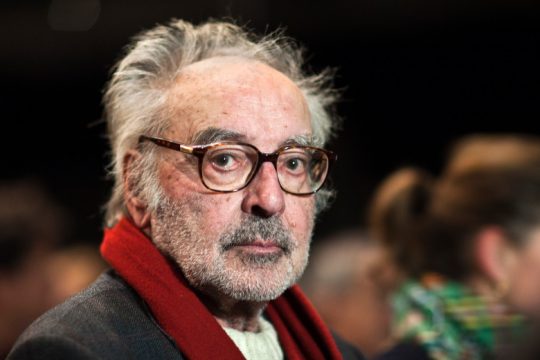Liberation: Ο Γκοντάρ πέθανε με υποβοηθούμενη αυτοκτονία