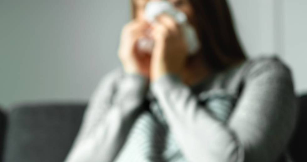 Αυξημένη διασπορά της γρίπης σε σχέση με τα προηγούμενα καλοκαίρια