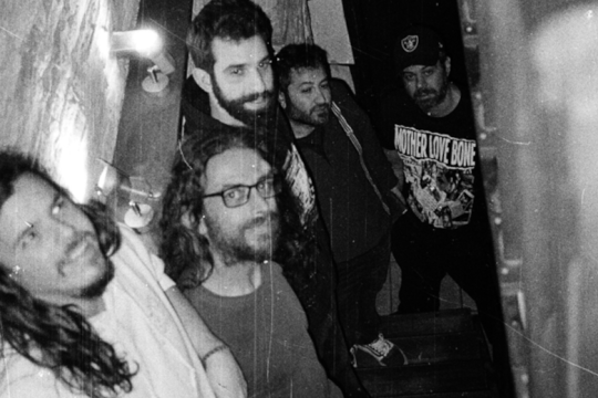 Νέο βίντεο από τους Half Gramme of Soma με άρωμα 90΄ς [βίντεο]