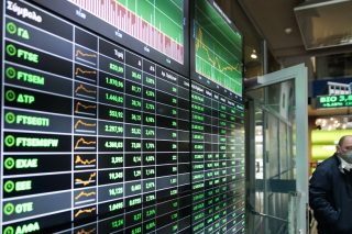 Η κρίση υπερδιπλασιάζει τα κέρδη των εισηγμένων. Απορεί κανείς;