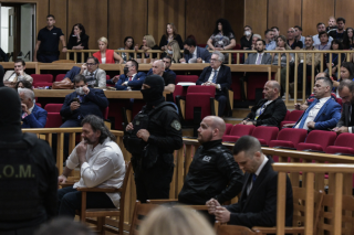 Ναζί εγκληματίες χωρίς ελαφρυντικά