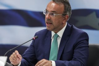 Αλμα στο ΑΕΠ, αλλά όχι στην τσέπη μας