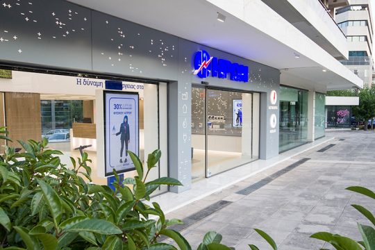 Συμφωνία ΗΡΩΝ – GREEN για ρεύμα από ΑΠΕ