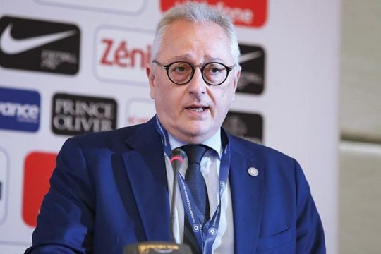 Επιμένει στον Φιλιππούση ο Μπαλτάκος