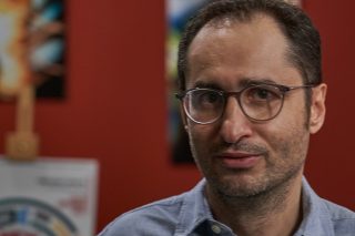 «Κάθε τι είναι πολιτικό, πόσο μάλλον η τέχνη»