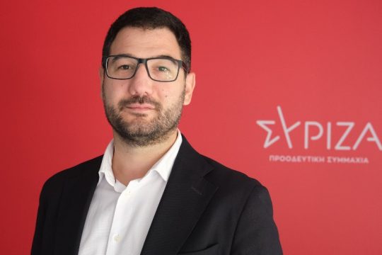 Να σταματήσει η κυβέρνηση να επιδοτεί την αισχροκέρδεια στην ενέργεια