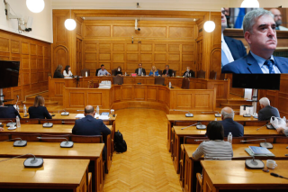 Δεν ήξερε, δεν ρώτησε