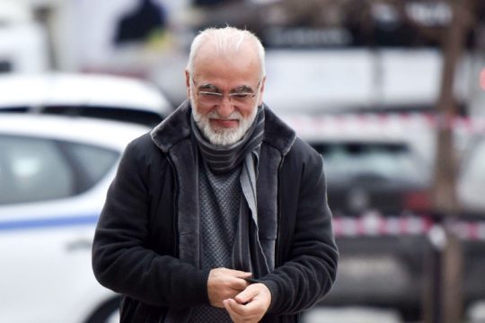 «Δεν υπάρχει θέμα συμπαίκτη»