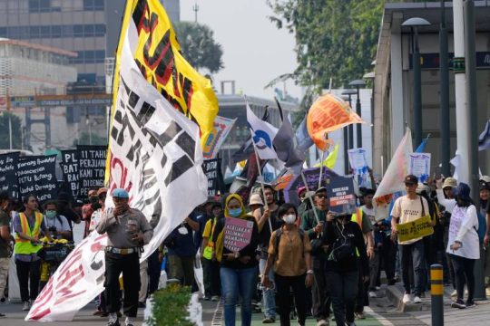 Διαδηλώσεις ανά τον κόσμο για την κλιματική κρίση