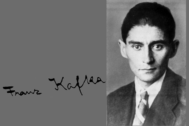Η Δύναμη ενός κόκκου αλατιού. Η αρχή της απροσδιοριστίας και «Η Δίκη» του Κάφκα