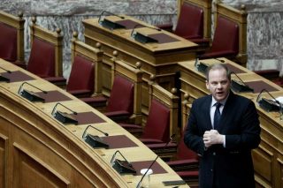 Καταργούν τα Τεχνικά Συμβούλια των εποπτευόμενων φορέων