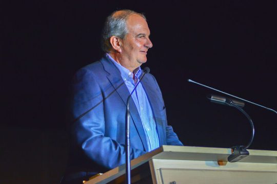 Απόλυτο άδειασμα Κ. Καραμανλή στον Κυρ. Μητσοτάκη