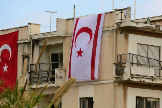 Για απευθείας πτήσεις Μόσχας-κατεχομένων Κύπρου κάνει λόγο ρεπορτάζ της Μιλιέτ