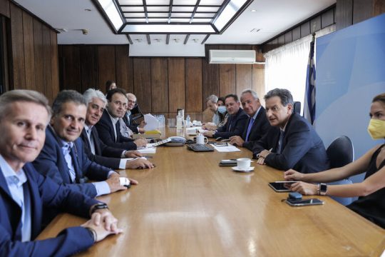 Εξοικονόμηση ενέργειας με… ατομική ευθύνη