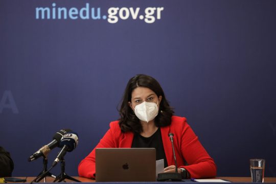 Εξισώσεις εκλογών