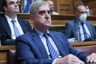Μουγκός, βαρύς και προκλητικός ο Κοντολέων