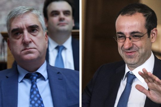 Ποιος δεν θέλει κάθαρση;