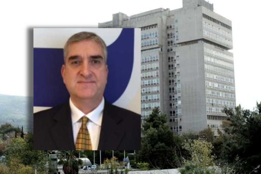 Εχει ένσημα στην «πιάτσα»