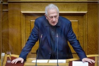 «Θεσμική εκτροπή και ομερτά από τη Ν.Δ.»